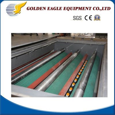 8000 Kgs Golden Eagle Sk48 Automatic Etching Machine and Automatic Etching Machine