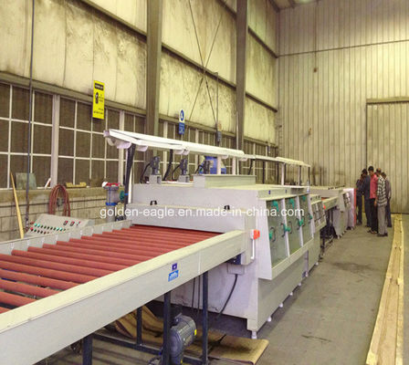 8000 Kgs Golden Eagle Sk48 Automatic Etching Machine and Automatic Etching Machine