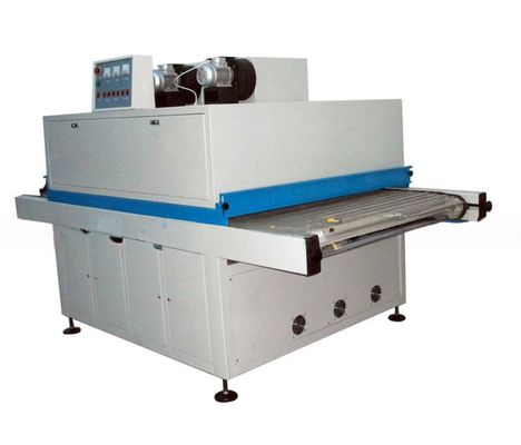 Speed Transfer GE-UV3 UV Drying Machine For Broken Components