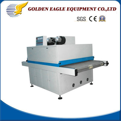 Speed Transfer GE-UV3 UV Drying Machine For Broken Components