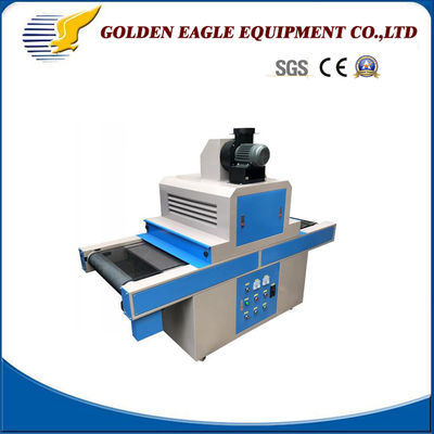 Speed Transfer GE-UV3 UV Drying Machine For Broken Components