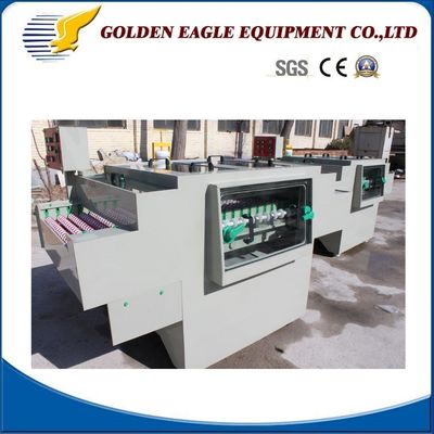 Acid Solution Metal Etching Machines for Brass Aluminum Nameplate Stainless Steel Signage