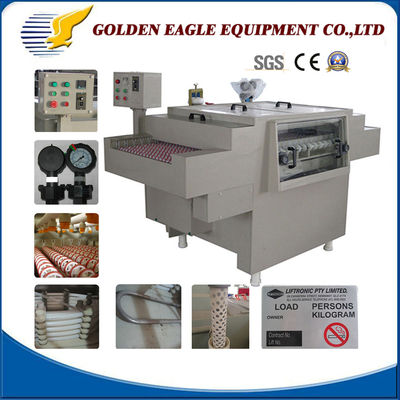 CE Approved Photochemical Etching Machine for Metal Labels and Medals at US 100/Piece