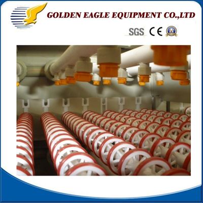 CE Approved Photochemical Etching Machine for Metal Labels and Medals at US 100/Piece