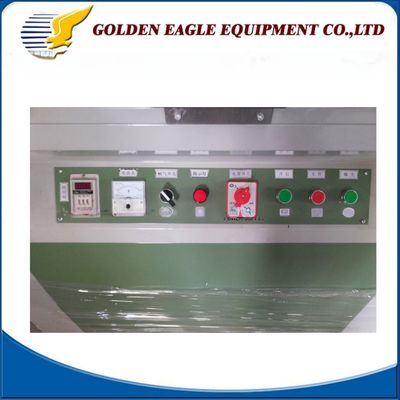 Golden Eagle B2 Exposure Machine for Chemical Etching Uniform Light 85% Chemicals
