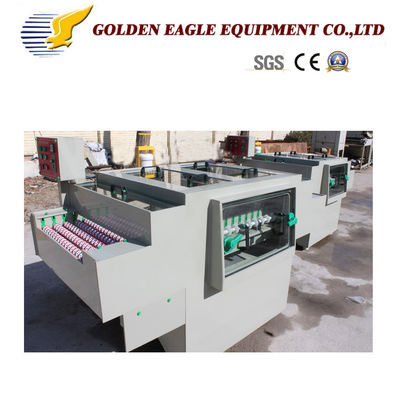 Metal Etching Machine for Corrosion Hollowed-out Nameplates for Precise Etching Needs