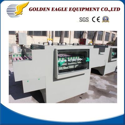 Ge-S650 Copper Plate Double Surface Etching Machine with 5.5kw/220V/50Hz 37-45°c