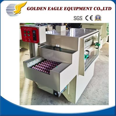 Model NO. GE-S650 Stainless Steel Etching Machine for Photochemical Etching Service