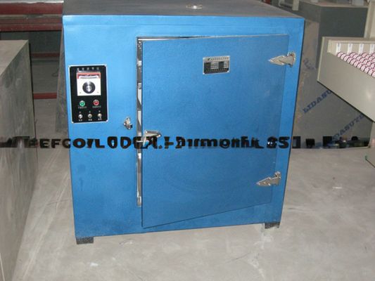 800*600*1000 Drying Size Metal Plate Drying Machine for Drying and Baking Process