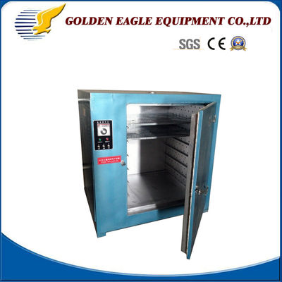 800*600*1000 Drying Size Metal Plate Drying Machine for Drying and Baking Process