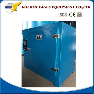 800*600*1000 Drying Size Metal Plate Drying Machine for Drying and Baking Process