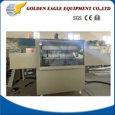 Ge-Xy650 Double Spray Developing Machine Single-Layer Design for Optimal Performance
