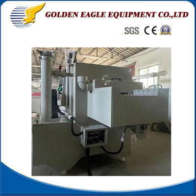 Ge-Xy650 Double Spray Developing Machine Single-Layer Design for Optimal Performance