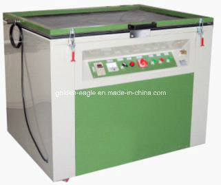 Vacuum Contact Exposure Machine Ge-B2 for Proximity Exposure Out Size 1300*1200*1000mm