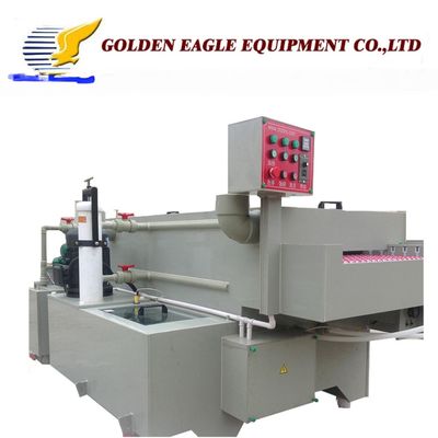 Ferric Chloride Acid Solution for Dual Jet Etch Machinery in Metal Sign Manufacturing