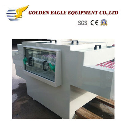 Precision Etching Machine Ge-S650 for Metal Objects Precision Etching