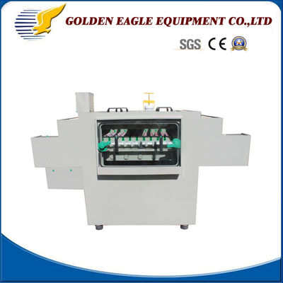 S400 Mini Vertical Pump Etching Machine for Small Volume Production
