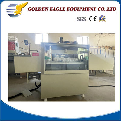 S400 Mini Vertical Pump Etching Machine for Small Volume Production