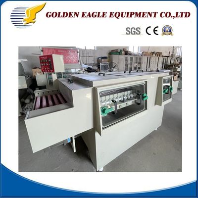 High Precision Small Etching Machine PCB Machine for CE Certification