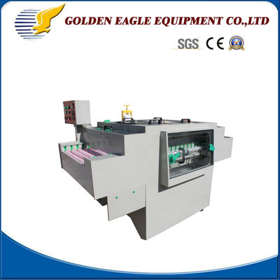 High Precision Small Etching Machine PCB Machine for CE Certification