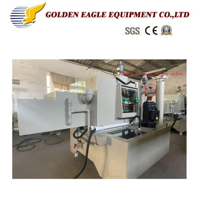 Precision Metal Name Plate Engraving Machine Ge-S650 for High Precision Acid Etching