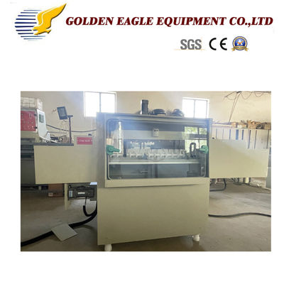 Metal Acid Etching Machine for Photochemical Etching in Outsize 1500 * 1050 * 1100mm