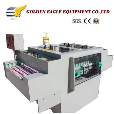 GE-S650 Model NO. Photochemical Etching Machinery For Metal Signs Manufacturing