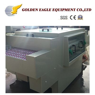 Ge-S650 Photochemical Etching Machine for Metal Etching/Acid Solution Ferric Chloride