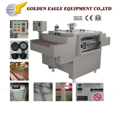 Laboratory PCB Etching Machine with Acid Solution Ferric Chloride and CE Certification