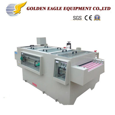 Laboratory PCB Etching Machine with Acid Solution Ferric Chloride and CE Certification