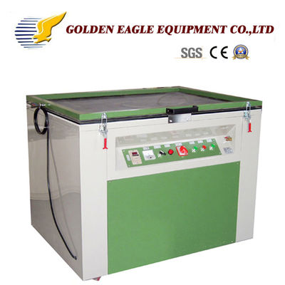 800*1000mm Exposure Size Single Side Exposure Machine Compact