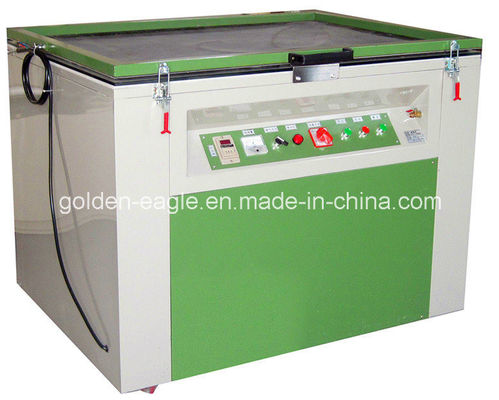 800*1000mm Exposure Size Single Side Exposure Machine Compact