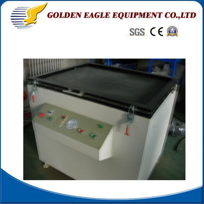 800*1000mm Exposure Size Single Side Exposure Machine Compact