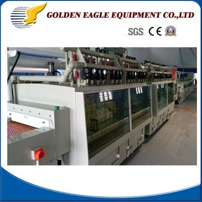 Corrosion Resistant Metal Shims Etching Machine With Acid Solution