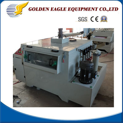 CE Approved Metal Cutting Die Etching Machine GE-DB5060 for Customer Requirements