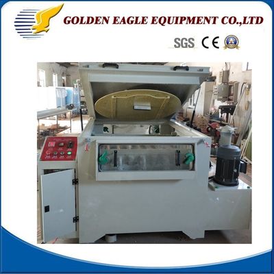 CE Approved Metal Cutting Die Etching Machine GE-DB5060 for Customer Requirements