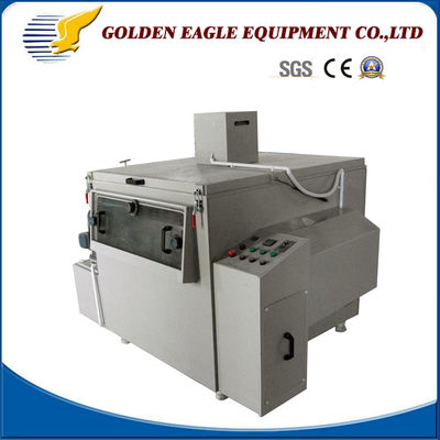 CE Approved Metal Cutting Die Etching Machine GE-DB5060 for Customer Requirements