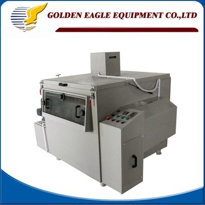 DB5060 Engraving Flexible Dies Etching Machine for Long-Lasting and Precise Engraving