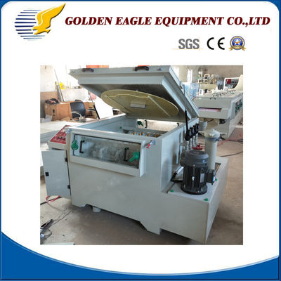 1950*1350*1550mm Thin Plate Flexible Dies Etching Machine with 4kw/380V Motor Power