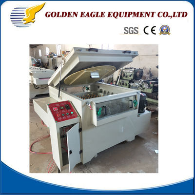 1950*1350*1550mm Thin Plate Flexible Dies Etching Machine with 4kw/380V Motor Power