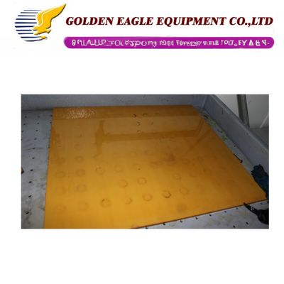 Best Steel Flexible Dies Etching Machine with CE Certification and 7.5kw/380V Power