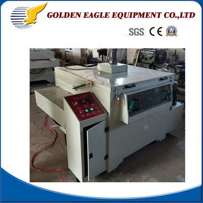 GE-DB5060 Flexible Magnetic Dies Etching Machine For Mould Model NO. GE-DB5060