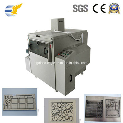 DB5060 Cutting Die Etching Machine 5.5kw/380V Photochemical Etching Machine