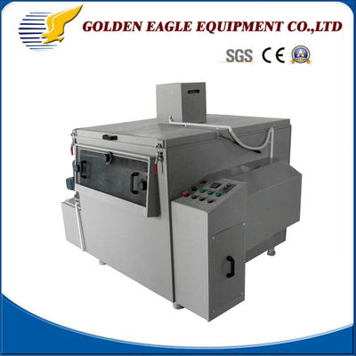 High Precision Ge-dB5060 Flexible Dies Making Machines with Cool System Titanium Pipe
