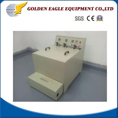 CE Certified And Db5060 Nickel Plating Machine For Cutting Die Electroplating