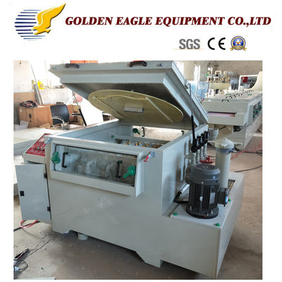 Steel Flexible Dies Etching Equipment GE-DB5060 for Accurate Metal Mould Production