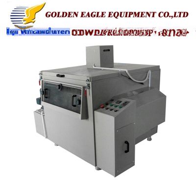 Paper Packaging Materials Chemical Etching Machine With Working Size Of 500*600mm