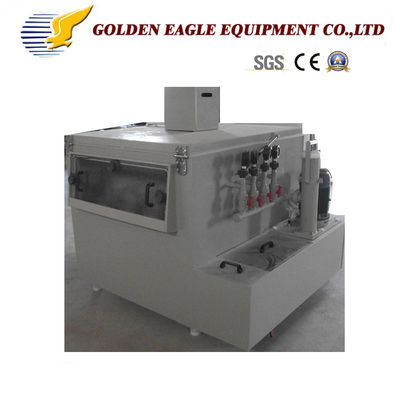 Paper Packaging Materials Chemical Etching Machine With Working Size Of 500*600mm