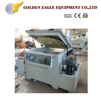 Paper Packaging Materials Chemical Etching Machine With Working Size Of 500*600mm