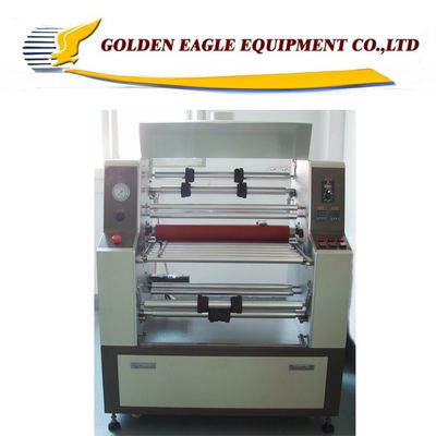 GE-D650 Dry Film Laminator-PCB Equipment Pre Coating Laminating Machine